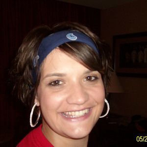 Meet your Posher, Kimberly